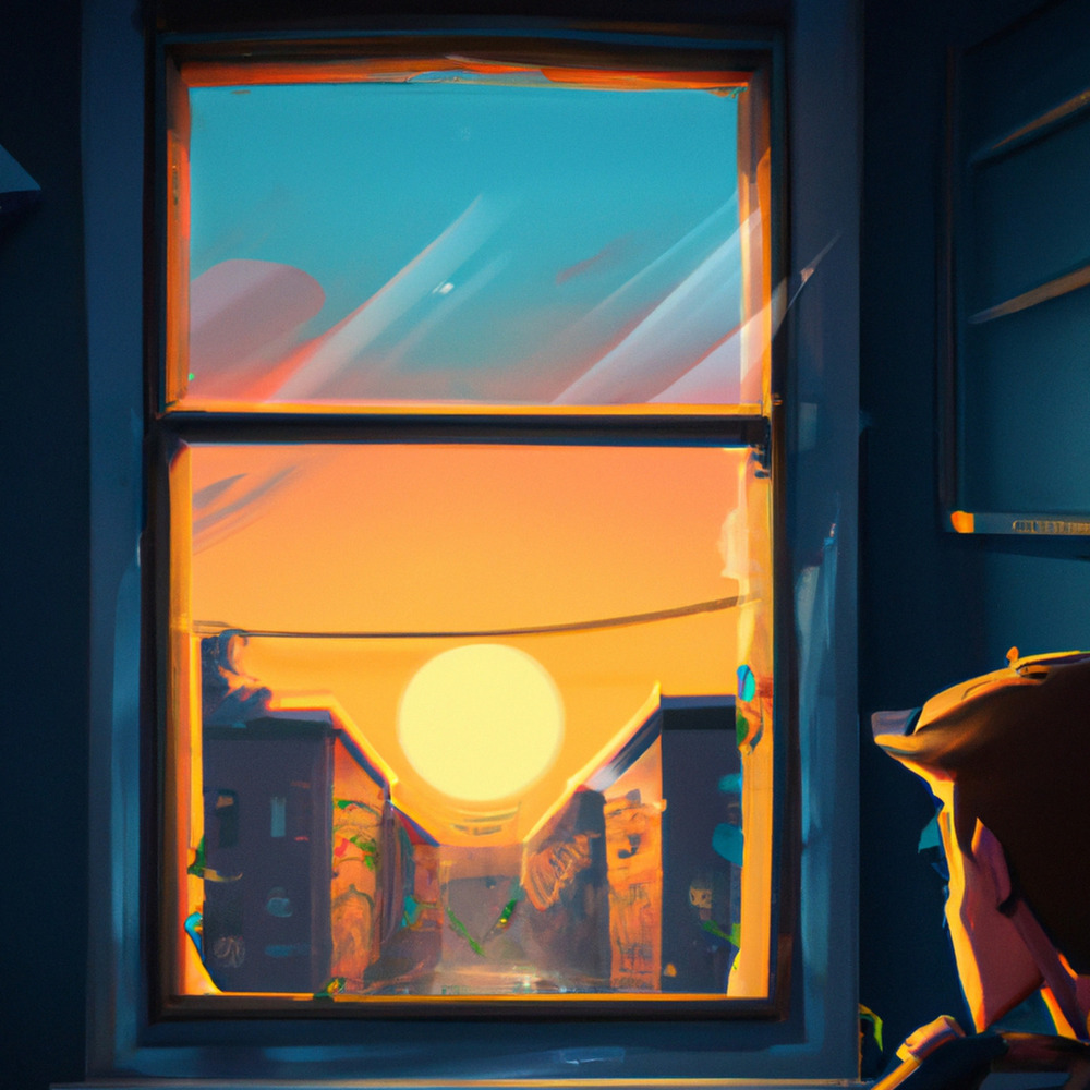 Coming Home