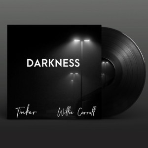 收听Tinker的Darkness歌词歌曲