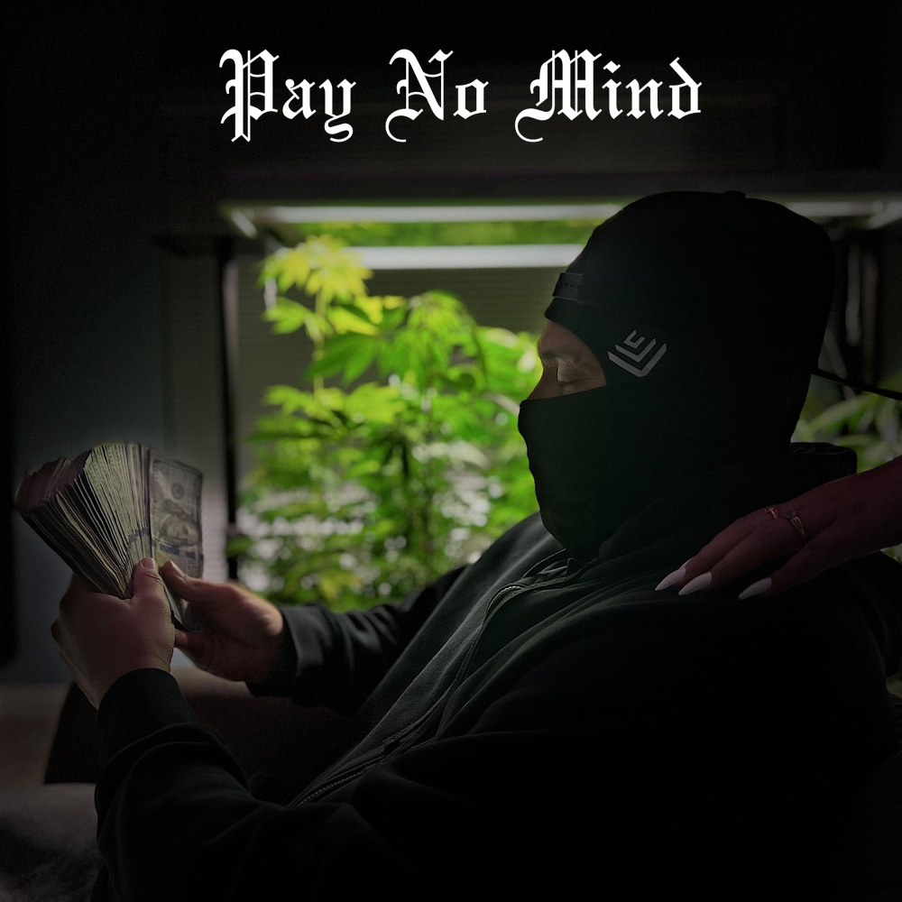 Pay No Mind (Explicit)