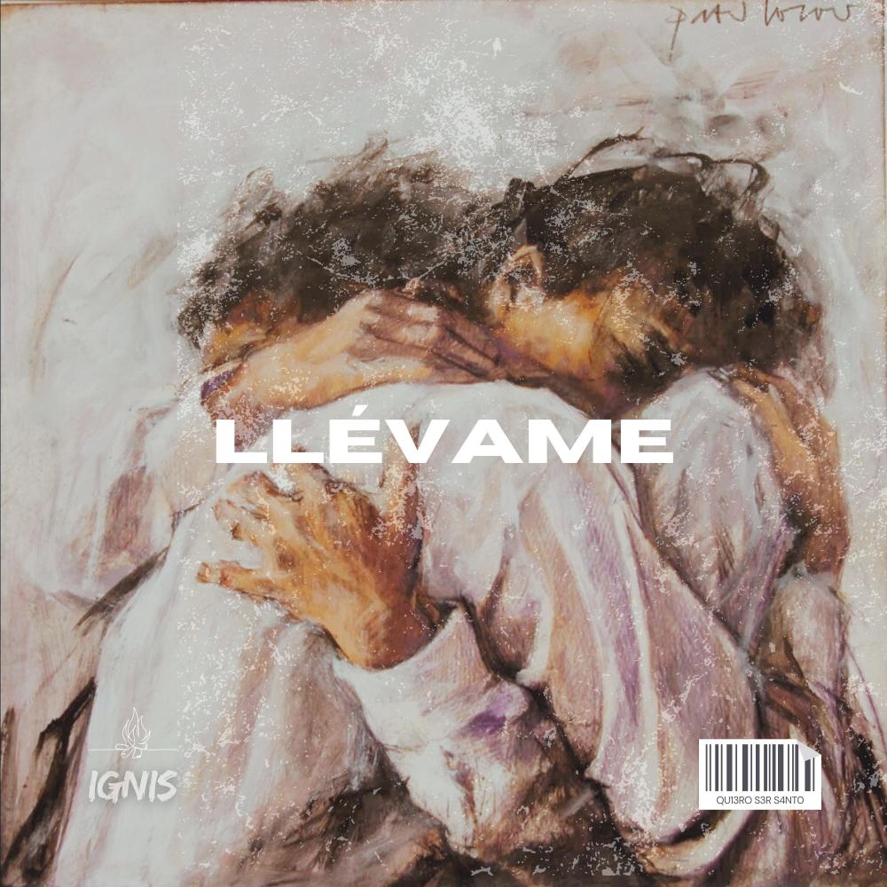 Llévame