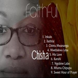Chisha Music的專輯Faithful