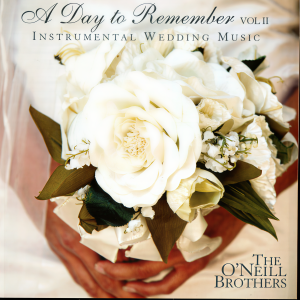 收聽The O'Neill Brothers的Prelude - The Wedding Song (Kenny G) (The Wedding Song|Kenny G)歌詞歌曲