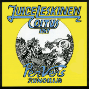 收聽Juice Leskinen的Odysseus歌詞歌曲
