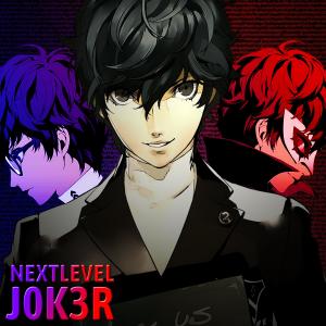 收聽Nextlevel的Jok3r歌詞歌曲