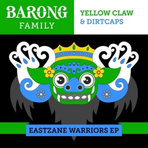 ดาวน์โหลดและฟังเพลง Burn It Bro พร้อมเนื้อเพลงจาก Yellow Claw