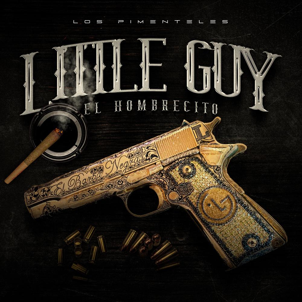 Little Guy (El Hombrecito)