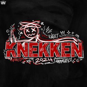 Soppmann Pat的專輯KNEKKEN (Explicit)