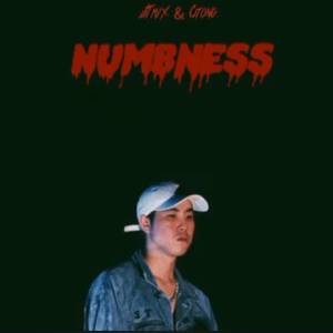 Album Numbness from 