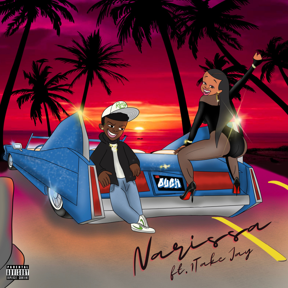 Ough (Explicit)
