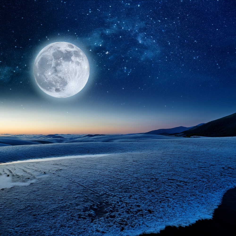 La Calma Nocturna En Melodías
