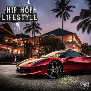 อัลบัม Hip Hop Lifestyle ศิลปิน Various