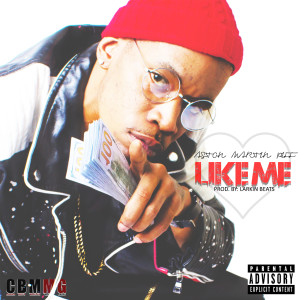 Album Like Me (Explicit) from 