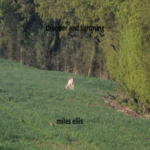 miles ellis的专辑thunder and lightning