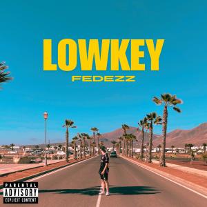 收聽FEDEZZ的LOWKEY歌詞歌曲