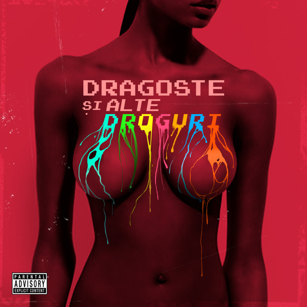 Dragoste Si Alte Droguri (Explicit)