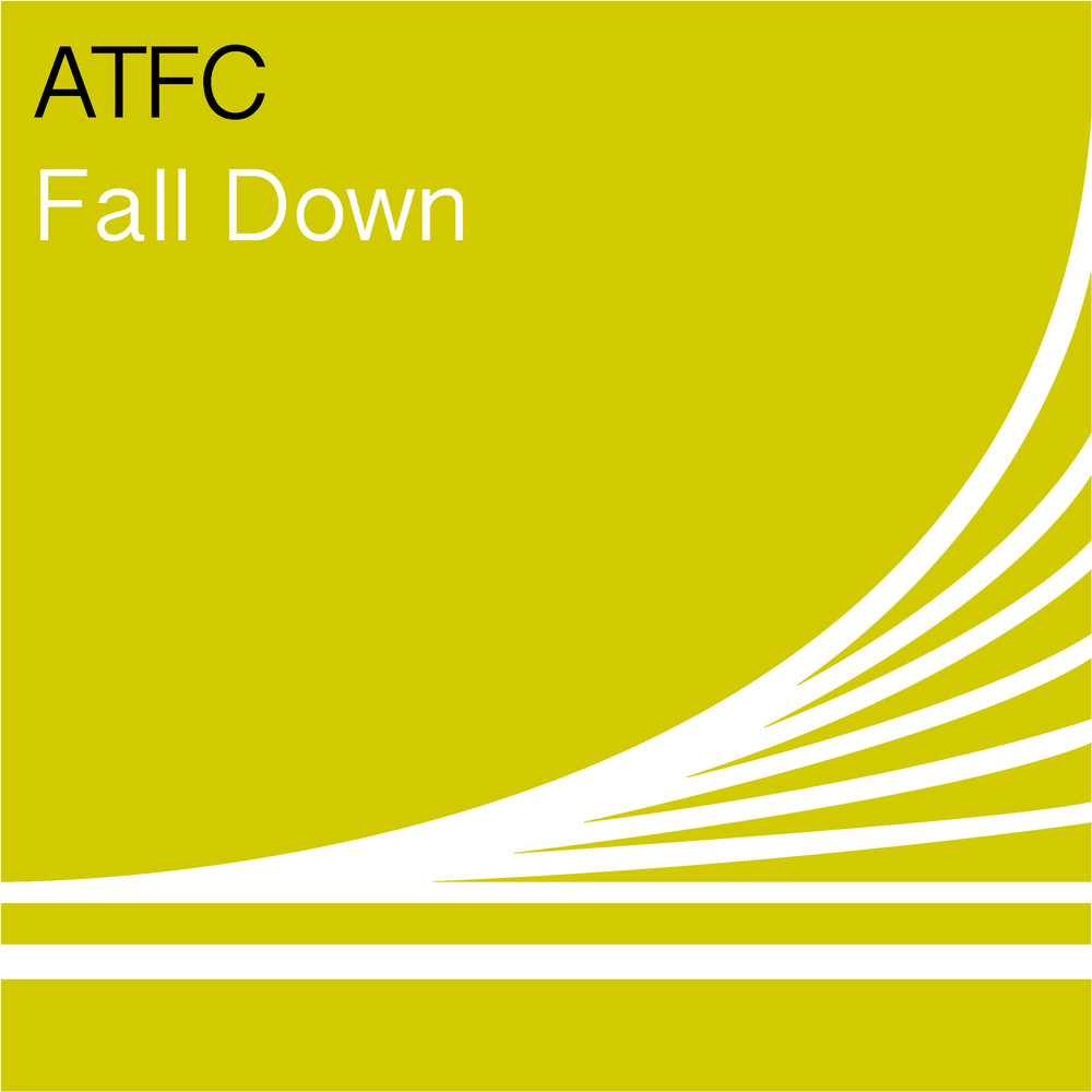 Fall Down (Mark Knight & Martijn Ten Velden Instrumental)