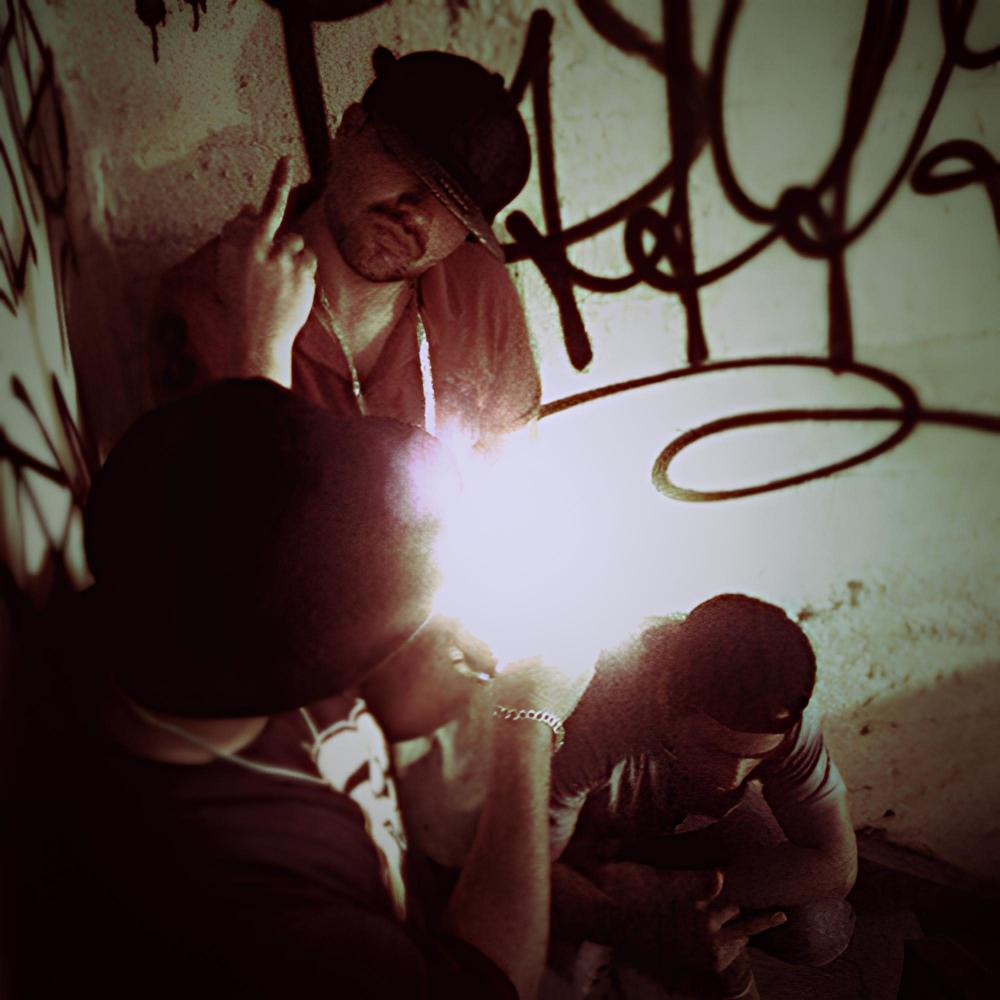 Se vive HH (feat. Gaune Zeta I & Champi man) (Explicit)