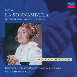 Bellini: La Sonnambula