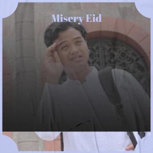 Various的专辑Misery Eid