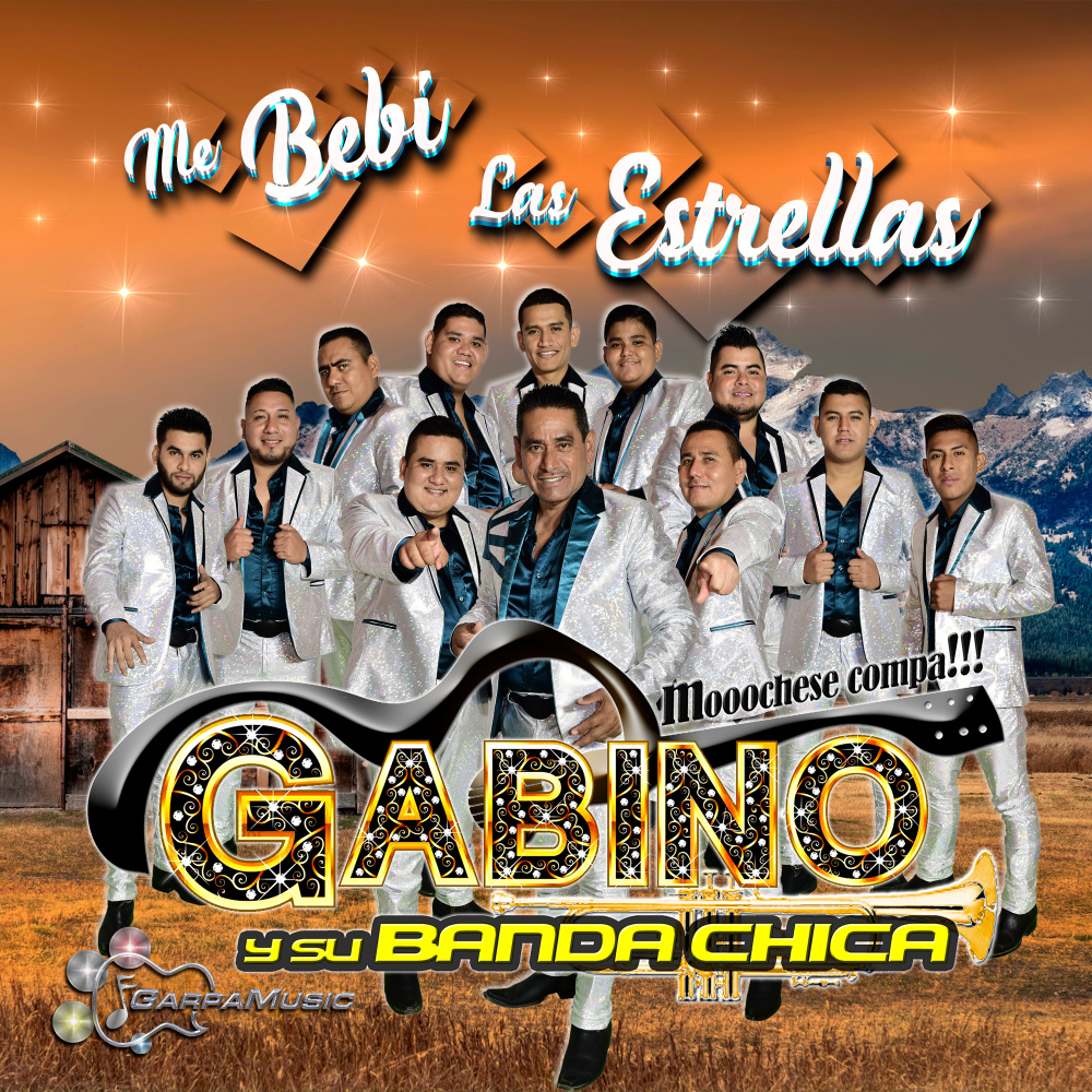 Me Bebí Las Estrellas