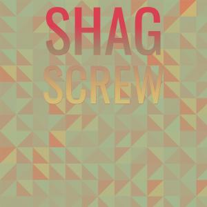 อัลบัม Shag Screw ศิลปิน Various