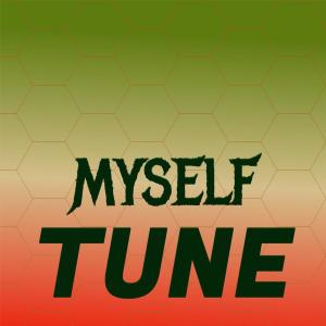 Album Myself Tune oleh Various Artists