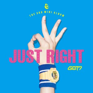 ดาวน์โหลดและฟังเพลง 딱 좋아 (Just right) (Korean ver.) พร้อมเนื้อเพลงจาก GOT7