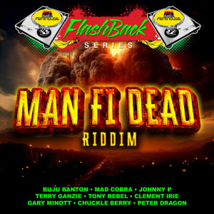Listen to Man Fi Dead song with lyrics from Buju Banton