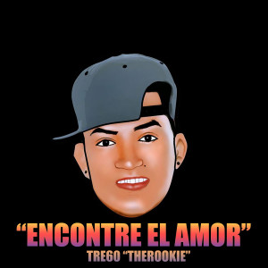 ดาวน์โหลดและฟังเพลง Encontre el Amor พร้อมเนื้อเพลงจาก Tre60 "The Rookie"