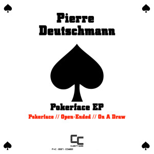 收聽Oliver Deutschmann的Pokerface歌詞歌曲
