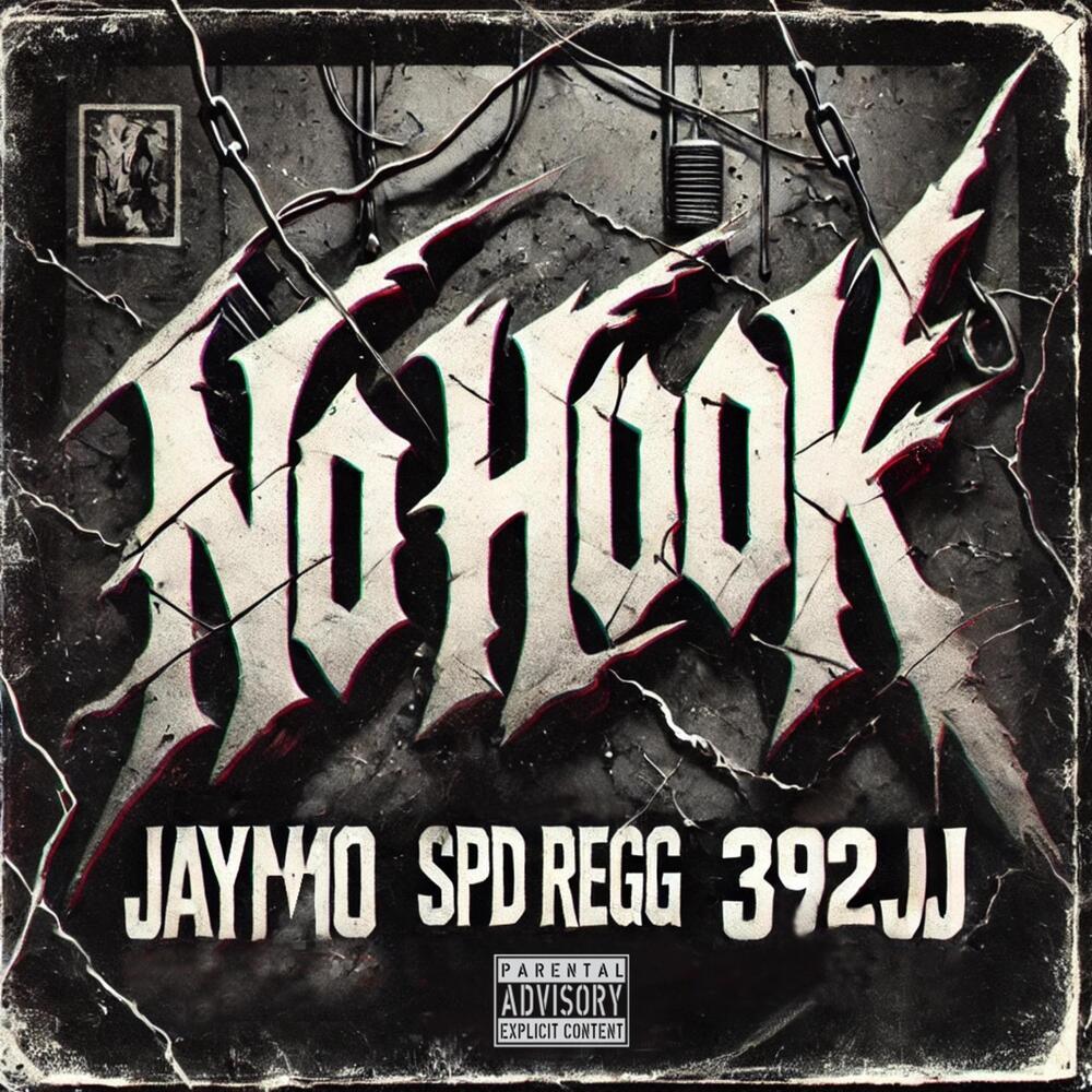 No Hook (Explicit)