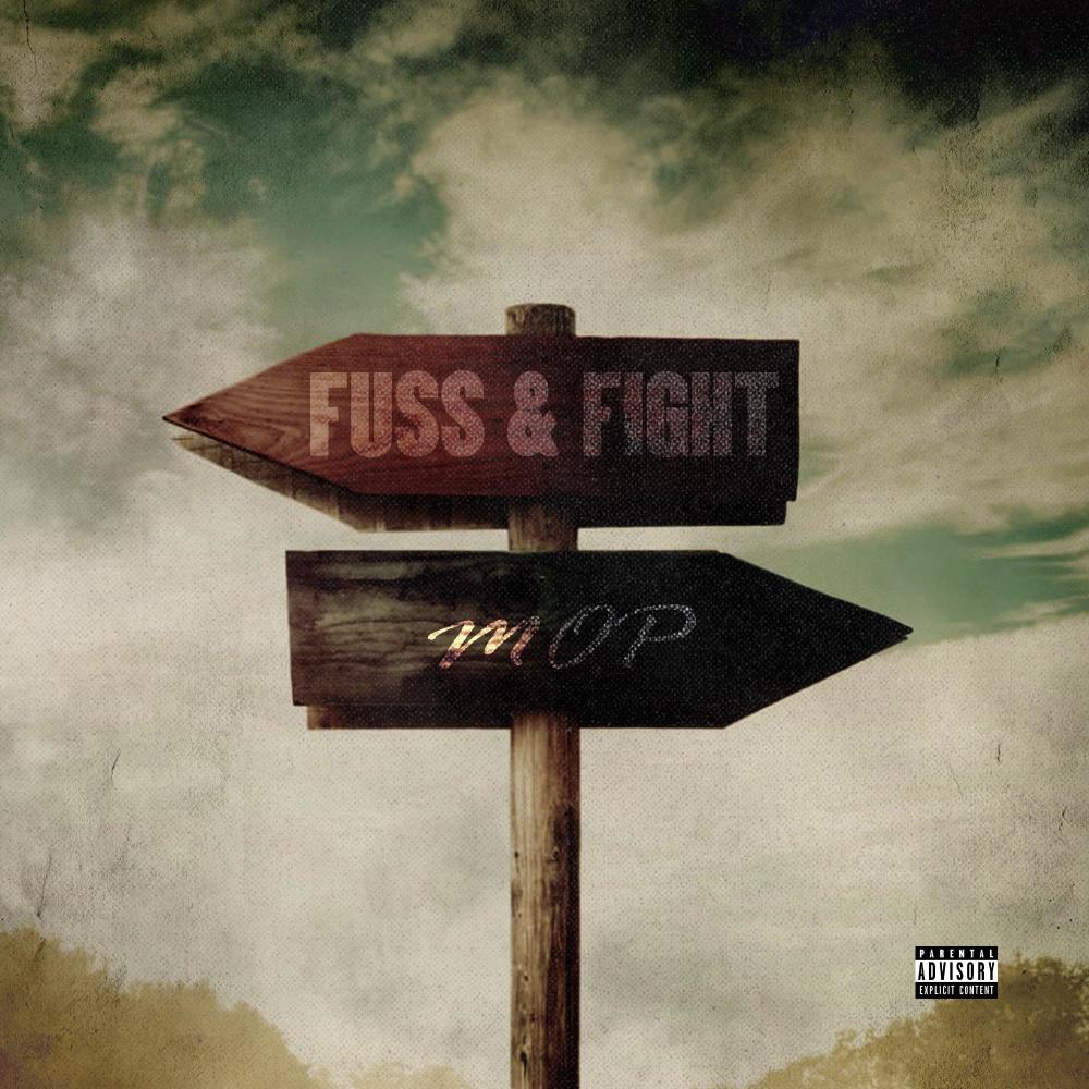 FUSS & FIGHT (SLOW VERSION) (Explicit)