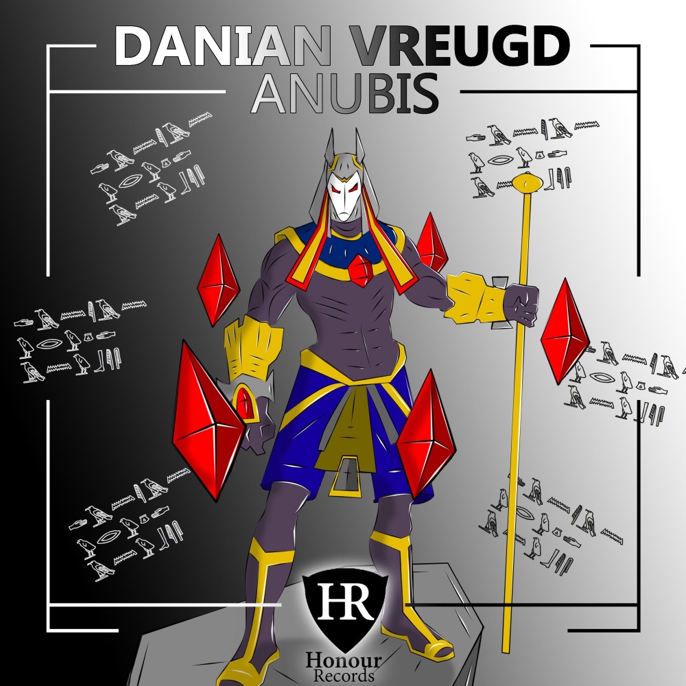 Anubis