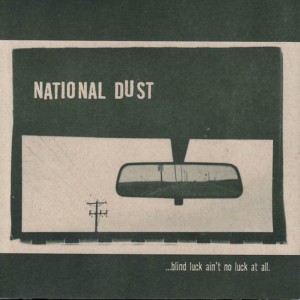 ดาวน์โหลดและฟังเพลง Eenie Meanie พร้อมเนื้อเพลงจาก National Dust