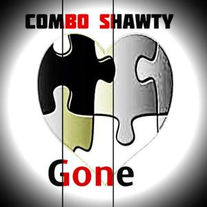 ดาวน์โหลดและฟังเพลง Gone พร้อมเนื้อเพลงจาก Combo Shawty