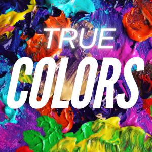 Look A Like的專輯True Colors (Explicit)