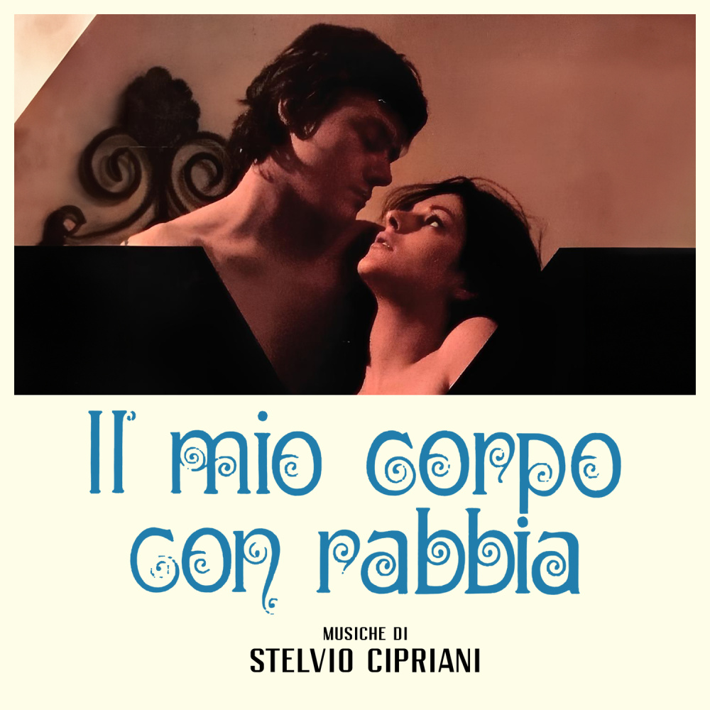 Il mio corpo con rabbia (Titoli versione alternativa)