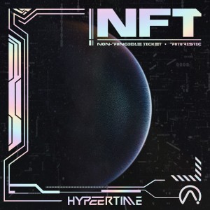 Dengarkan lagu N.F.T (Non-Fungible Ticket) nyanyian 하이퍼타임 (HypeerTime) dengan lirik
