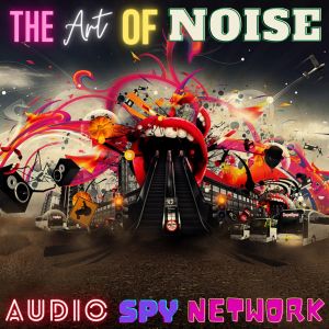 收聽Audio Spy Network的See It in Your Eyes歌詞歌曲