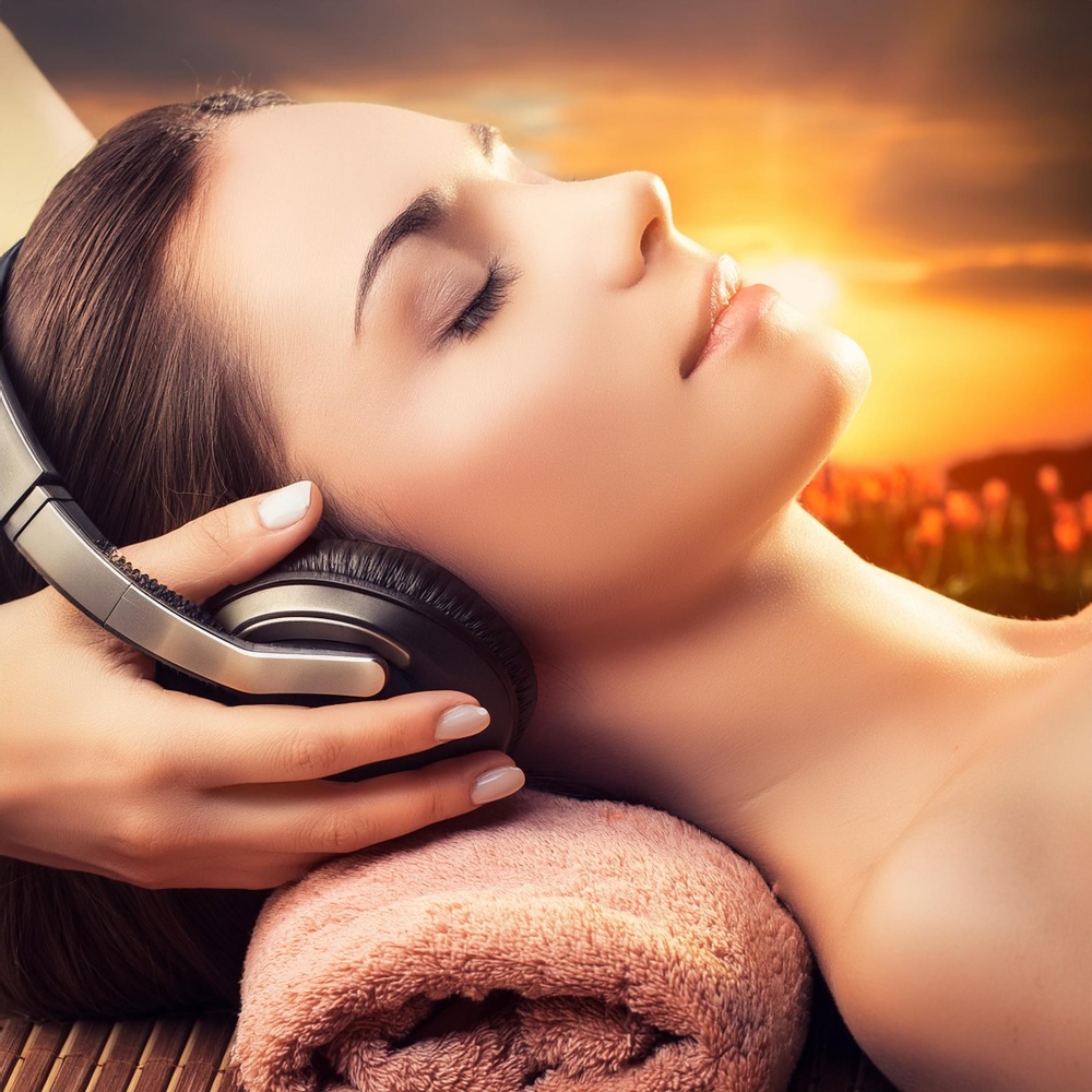 Quiet Healing Pulse