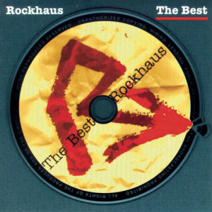 Rockhaus的專輯Das Beste