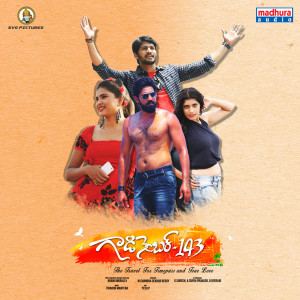 Listen to Jaga Jaga Jaagadam song with lyrics from Sai Charan