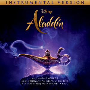 ดาวน์โหลดและฟังเพลง One Jump Ahead (Reprise) (Instrumental|Reprise) พร้อมเนื้อเพลงจาก Alan Menken
