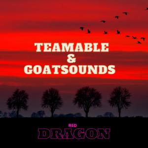 Album Red Dragon from TeamAble