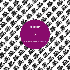 收听KC Lights的Intimacy歌词歌曲