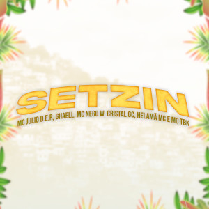 Album Setzin (Explicit) from 