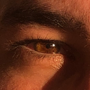 Album dans tes yeux from 
