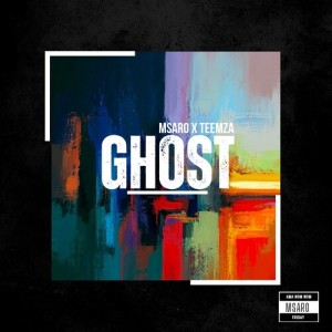 Listen to Ghost song with lyrics from Msaro