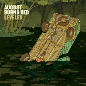 ดาวน์โหลดและฟังเพลง Cutting the Ties พร้อมเนื้อเพลงจาก August Burns Red