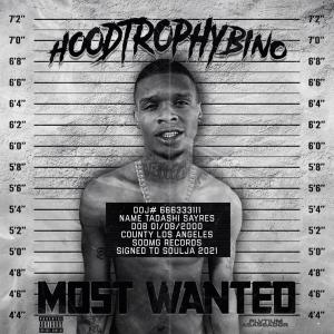 Mosted Wanted (Explicit)